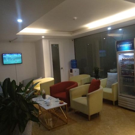 Gic Hotel Ho Chi Minh City Exterior photo