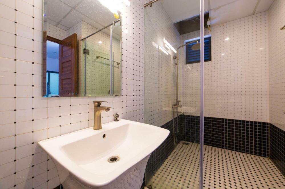 Gic Hotel Ho Chi Minh City Exterior photo